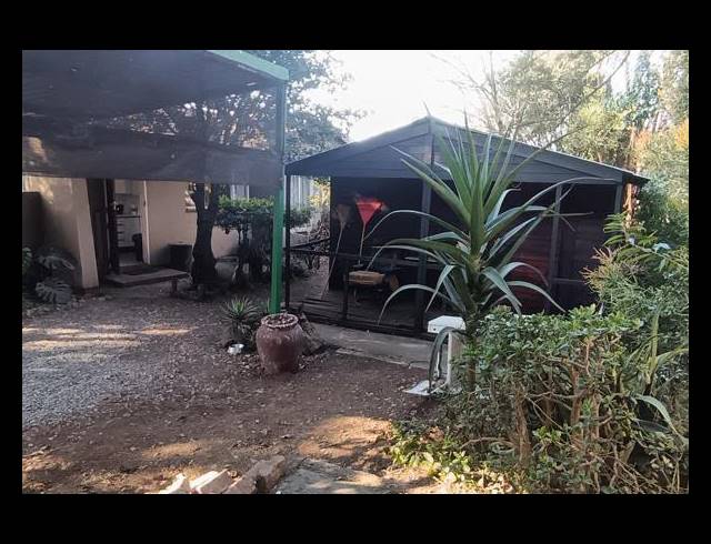 2 BEDROOM HOUSE FOR SALE IN BLOUBOSRAND